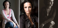 Before and after - make over