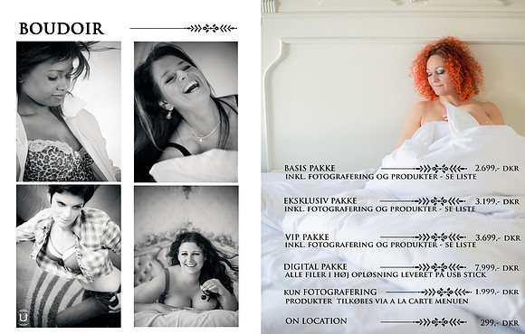 BOUDOIR