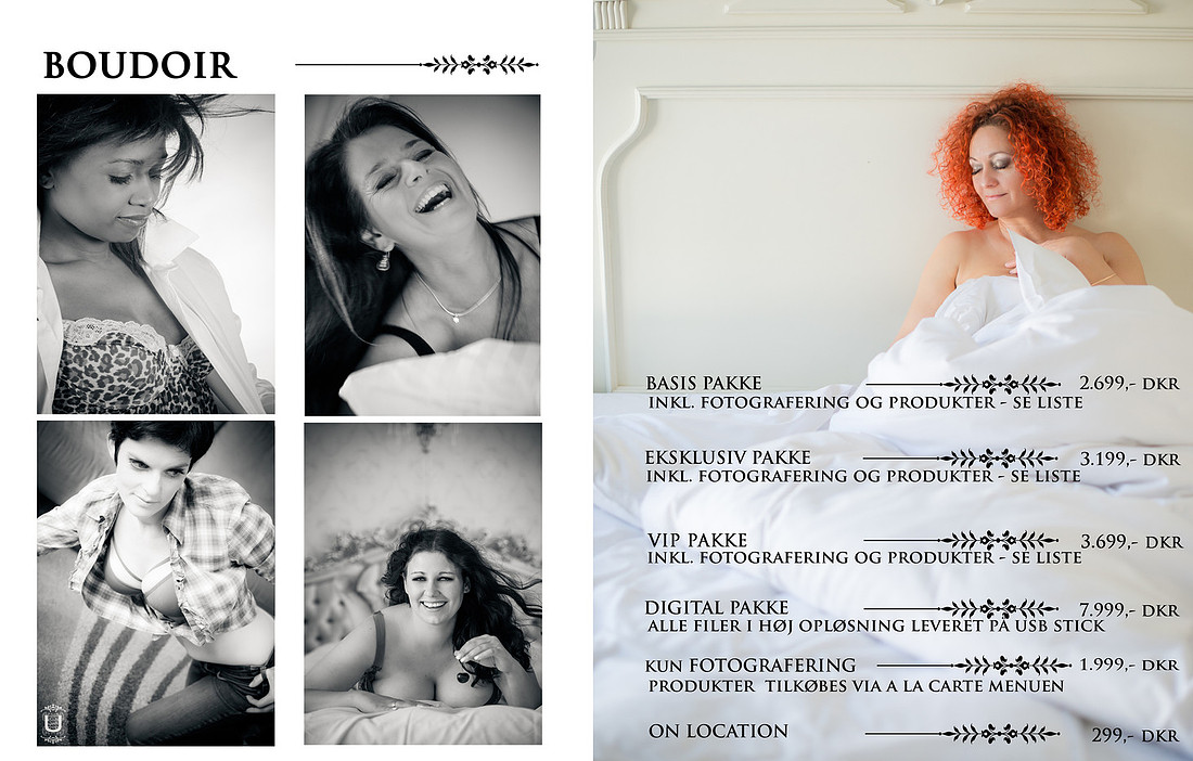 BOUDOIR