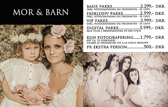 MOR OG BARN