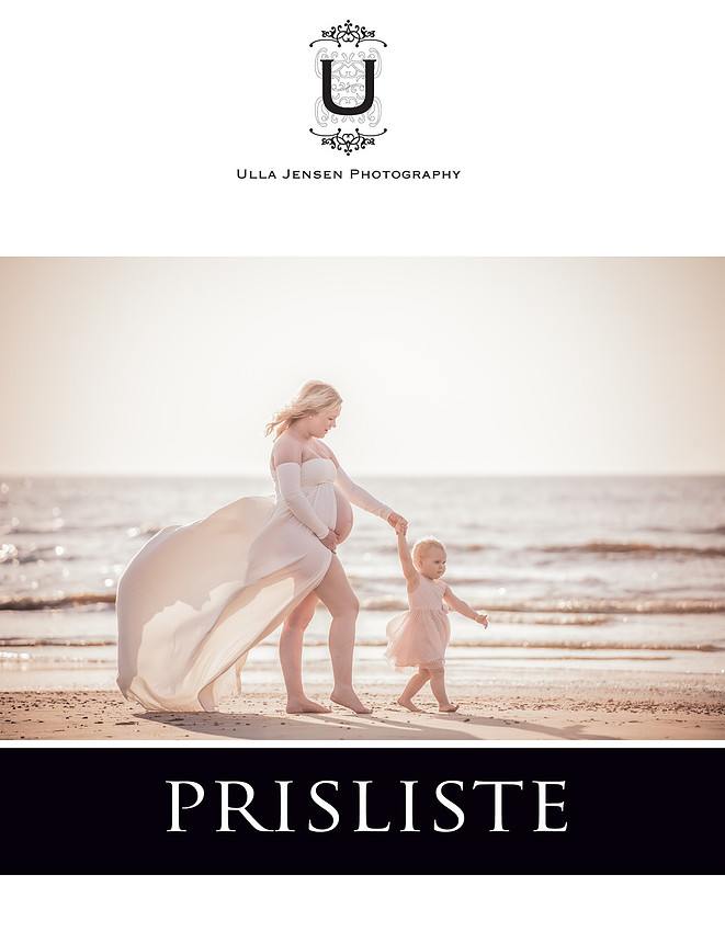 PRISLISTE PR 1 JULI 2014