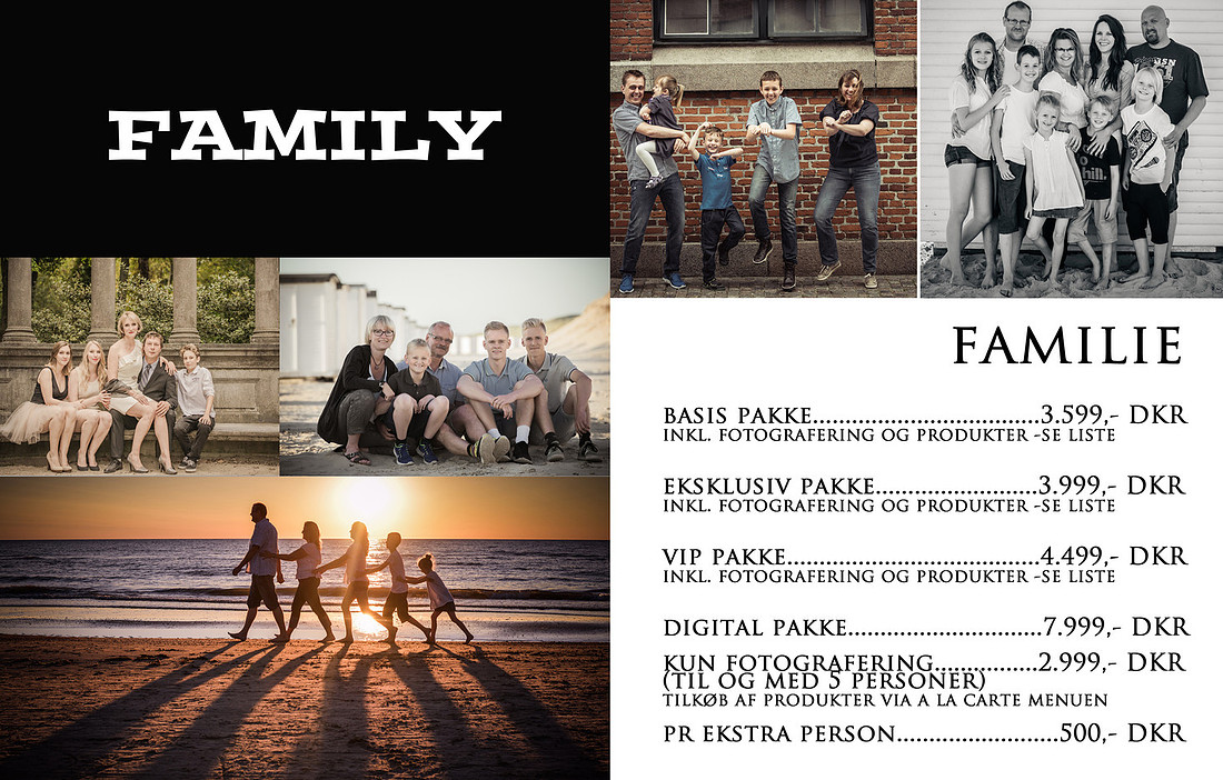 FAMILIE