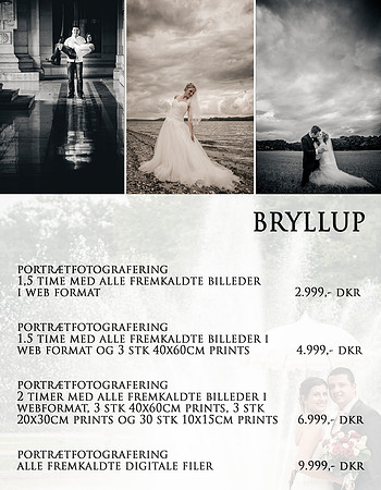 BRYLLUP