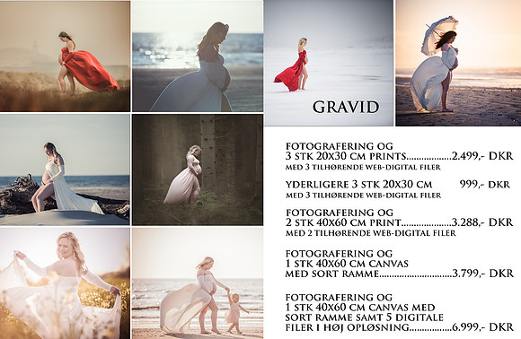 GRAVID