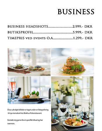 BUSINESS