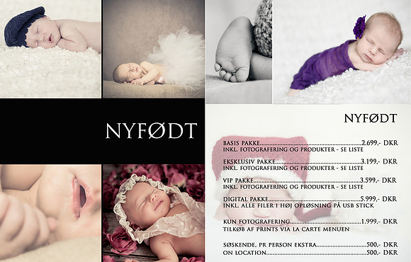 NYFøDT